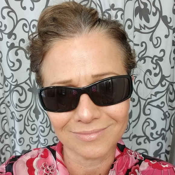 Gucci Sunglasses Black GG 1486/S AR7 Italty - Picture 8 of 8